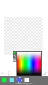 Pixel Park - Color by Number Screen Shot 7