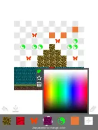 Pixel Park - Color by Number Screen Shot 1
