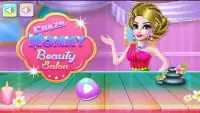 Ice Mommy Beauty Salon - Girls Games Screen Shot 14