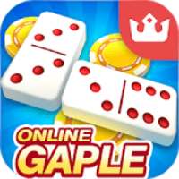 Gamespark Domino Gaple Pulsa: Online
