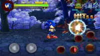 Sonic Pirate Fighting Screen Shot 3