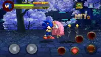 Sonic Pirate Fighting Screen Shot 5