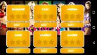 WWE Puzzle Game - Puzzle Game for Kids Screen Shot 3
