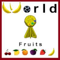 World Fruits Cup