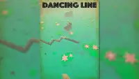 Musical Dancing Line Screen Shot 3