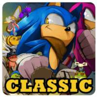 Sonic Arcade Classic