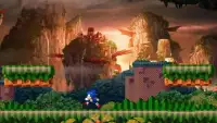 Sonic Arcade Classic Screen Shot 1