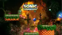 Sonic Arcade Classic Screen Shot 2