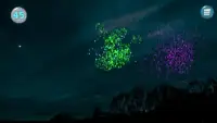 Fireworks: Colorful Magic Screen Shot 0