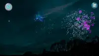 Fireworks: Colorful Magic Screen Shot 1