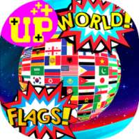 Flags and Cities of the World: Quiz