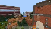 Crafting And Building Exploration Screen Shot 4