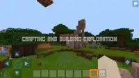 Crafting And Building Exploration Screen Shot 0
