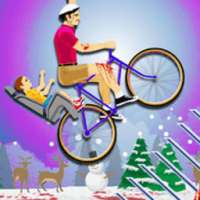 Happy Wheels