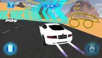 Car Race 3D Screen Shot 2