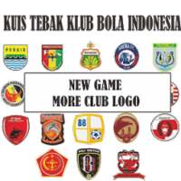 Kuis Tebak Logo Klub Bola Indonesia