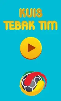 Kuis Tebak Logo Klub Bola Indonesia Screen Shot 3