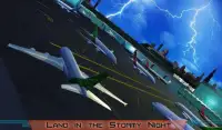 Super Plane Landing 2017 Screen Shot 2