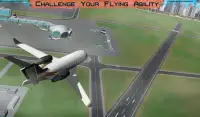 Super Plane Landing 2017 Screen Shot 3