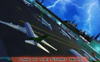 Super Plane Landing 2017 Screen Shot 6