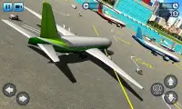 Super Plane Landing 2017 Screen Shot 8