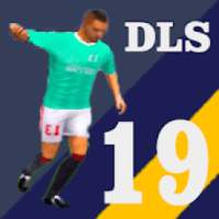 Lite Dream League, Soceer 19