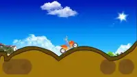 TomJerry Adventure Motorbike Screen Shot 3