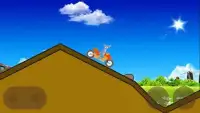 TomJerry Adventure Motorbike Screen Shot 4