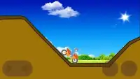 TomJerry Adventure Motorbike Screen Shot 6