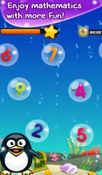 Kids Learning Puzzles Free 2018: New Jigsaw Shapes Screen Shot 0
