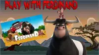 Super Ferdinand Adventure Screen Shot 1