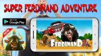 Super Ferdinand Adventure Screen Shot 0