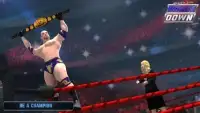 Wrestling Whackdown - Wrestling Games Screen Shot 1