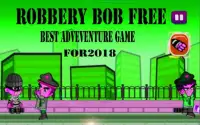 Robbery Bob Free Screen Shot 3