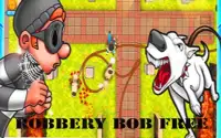 Robbery Bob Free Screen Shot 1
