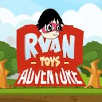 Ryan Toys Adventure - Fun Game