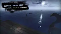 Survival on raft: Crafting in the Ocean Screen Shot 0