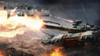 League of Tanks Screen Shot 4