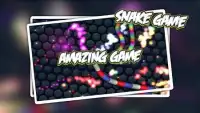 Snake Worm Slither : Online game Screen Shot 1