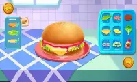 My Burger Shop - For Kids Screen Shot 2