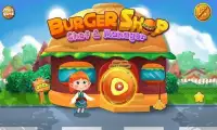 My Burger Shop - For Kids Screen Shot 7