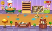My Burger Shop - For Kids Screen Shot 6