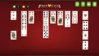 Spider Solitaire Cards Challenge Screen Shot 4