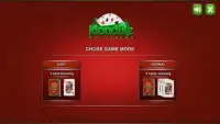 Spider Solitaire Cards Challenge Screen Shot 0