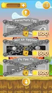 Pou Pou Egg - Egg Mini Games Screen Shot 3