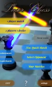 Laser Chess Screen Shot 21