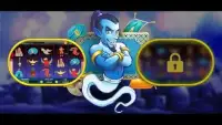 Genie's Casino Screen Shot 2