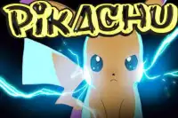 Pikachu Run Dash-New2018 Screen Shot 0