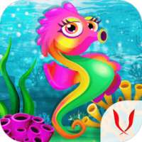 Rings Quest: The Hook Ring Toss Sea Adventure