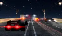 Fast Speed In Car Racing Screen Shot 2